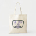 The Muppets | Swedish Chef Tote Bag