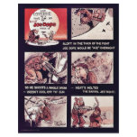 The Murder flyers