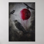 The Murder Posters