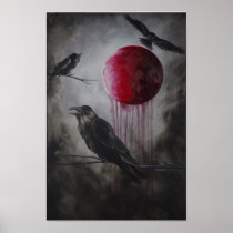 The Murder Posters
