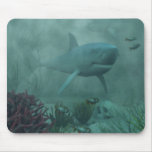 The Murky Deep mousepads