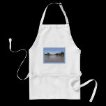 The Murray aprons