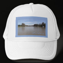 The Murray hats