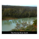The Murray River Poster posters
