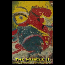 THE MUSCLE II t-shirts by nocklist THE MUSCLE II t-shirts