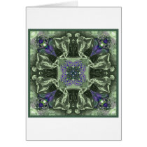 The Muse #1 cards by pamelasews The Muse #1 cards
