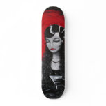 The Muse Skate Board Decks