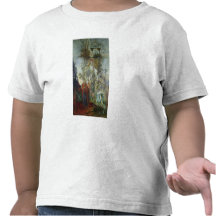 The Muses Shirt