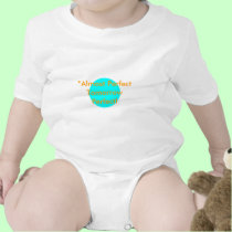 The MUSEUM *Almost Perfect Tomorrow Perfect! t-shirts