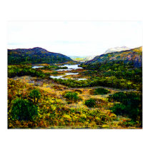 The MUSEUM Art Colossal 72"x52" Giclée Art Prints