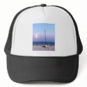 The MUSEUM Artiist Series jGibney Sailing hat