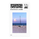 The MUSEUM Artiist Series jGibney Sailing stamp