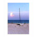 The MUSEUM Artiist Series jGibney Sailing shirt