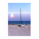 The MUSEUM Artiist Series jGibney Sailing shirt