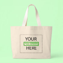 The MUSEUM Artist Series by jGibney  Go Green bags