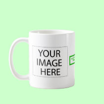 The MUSEUM Artist Series by jGibney  Go Green mugs