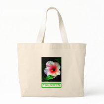 The MUSEUM Artist Series by jGibney Hibiscus Go G bags by The_MUSEUM The MUSEUM Artist Series by jGibney Hibiscus Go G bags