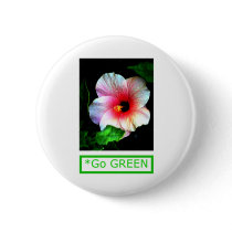 The MUSEUM Artist Series by jGibney Hibiscus Go G buttons by The_MUSEUM The MUSEUM Artist Series by jGibney Hibiscus Go G buttons