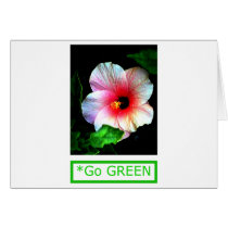 The MUSEUM Artist Series by jGibney Hibiscus Go G cards by The_MUSEUM The MUSEUM Artist Series by jGibney Hibiscus Go G cards