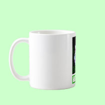 The MUSEUM Artist Series by jGibney  Hibiscus Go G mugs