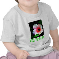 The MUSEUM Artist Series by jGibney Hibiscus Go G t-shirts by The_MUSEUM The MUSEUM Artist Series by jGibney Hibiscus Go G t-shirts