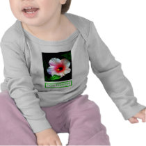 The MUSEUM Artist Series by jGibney Hibiscus Go G t-shirts by The_MUSEUM The MUSEUM Artist Series by jGibney Hibiscus Go G t-shirts