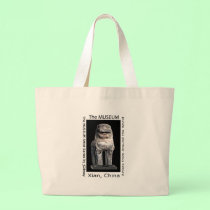 The MUSEUM Artist Series by jGibney  Stone Lion bags