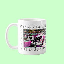 The MUSEUM Artist Series by jGibney  Together mugs