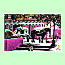 The MUSEUM Artist Series by jGibney Together posters
