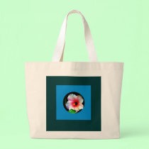 The MUSEUM Artist Series CyanHexacromecSqCircleTra bags