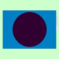 The MUSEUM Artist Series CyanHexacromecSqCircleTra cards