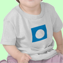 The MUSEUM Artist Series CyanHexacromecSqCircleTra t-shirts