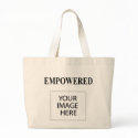 The MUSEUM Artist Series EMPOWERED MOMs Are Happy bags