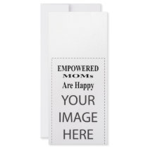The MUSEUM Artist Series EMPOWERED MOMs Are Happy rack cards by The_MUSEUM The MUSEUM Artist Series EMPOWERED MOMs Are Happy rack cards