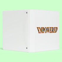The MUSEUM Artist Series gibsphotoart Empowered r binders