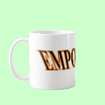 The MUSEUM Artist Series gibsphotoart Empowered ry mugs