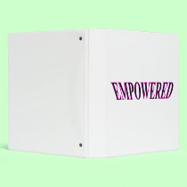 The MUSEUM Artist Series gibsphotoart Empoweredbpu binders