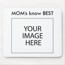 The MUSEUM Artist Series gibsphotoart MOMs know Be mousepads