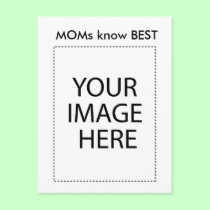 The MUSEUM Artist Series gibsphotoart MOMs know Be postcards