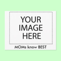The MUSEUM Artist Series gibsphotoart MOMs know Be postcards