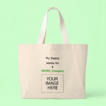 The MUSEUM Artist Series gibsphotoart My Daddy Gr bags