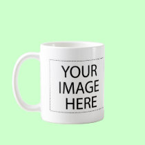 The MUSEUM Artist Series gibsphotoart My Mom Green mugs