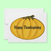 The MUSEUM Artist Series Happy Thanksgiving, 2009 invitations