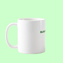 The MUSEUM Artist Series Images Baby's First Pic g mugs