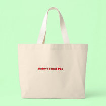 The MUSEUM Artist Series Images Baby's First Pic r bags