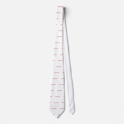 The MUSEUM Artist Series Images Baby's First Pic r Custom Tie by The_MUSEUM