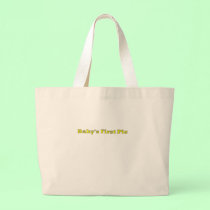 The MUSEUM Artist Series Images Baby's First Pic y bags