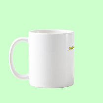 The MUSEUM Artist Series Images Baby's First Pic y mugs