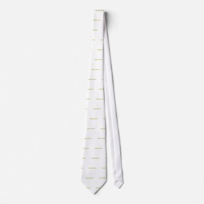 The MUSEUM Artist Series Images Baby's First Pic y Neck Ties by The_MUSEUM