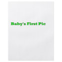 The MUSEUM Artist Series Images Baby's FirstPiclg flyers by The_MUSEUM The MUSEUM Artist Series Images Baby's FirstPiclg flyers